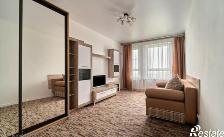 2-комн квартира Обнинск, проспект Маркса, 97