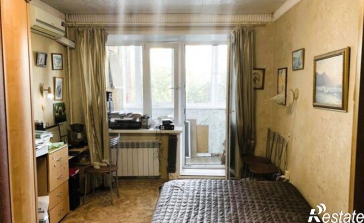 4-комн квартира Калуга, улица Гагарина, 8