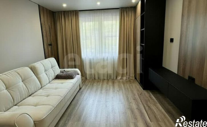 2-комн квартира Калуга, улица Плеханова, 80