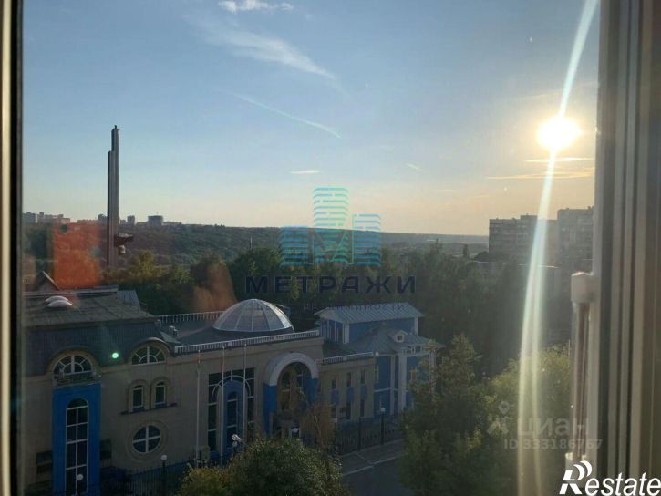 4-комн квартира Калуга г., Гагарина ул., д.8