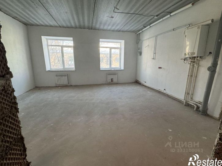 3-комн квартира Калуга, улица Переходная, 5а