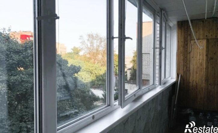 4-комн квартира Калуга, улица Гагарина, 8
