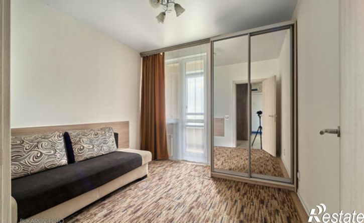 2-комн квартира Обнинск, проспект Маркса, 97