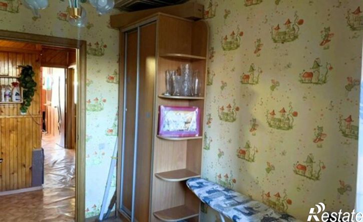 4-комн квартира Калуга, улица Гагарина, 8