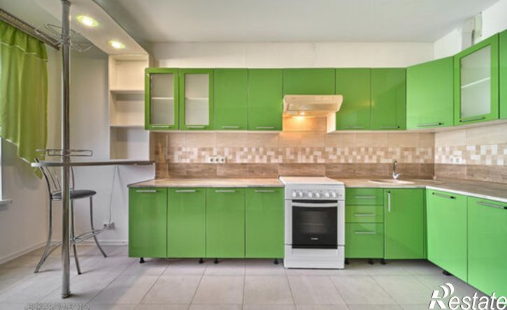 2-комн квартира Обнинск, проспект Маркса, 97