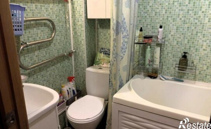 4-комн квартира Калуга, улица Гагарина, 8
