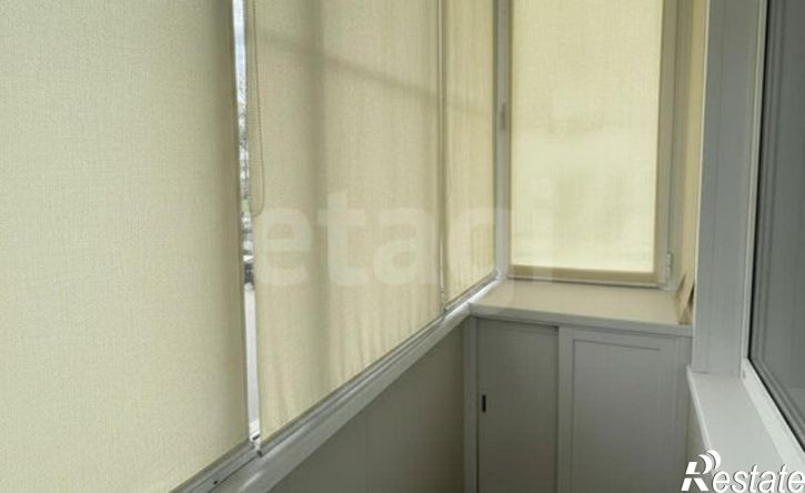 2-комн квартира Калуга, улица Плеханова, 80