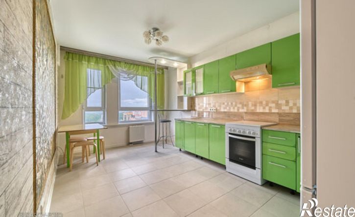 2-комн квартира Обнинск, проспект Маркса, 97