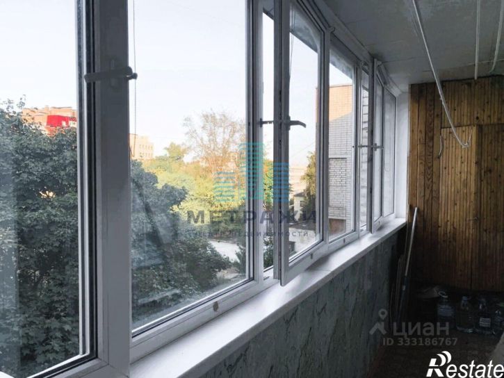 4-комн квартира Калуга г., Гагарина ул., д.8