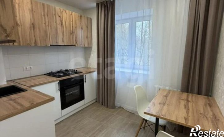 2-комн квартира Калуга, улица Плеханова, 80