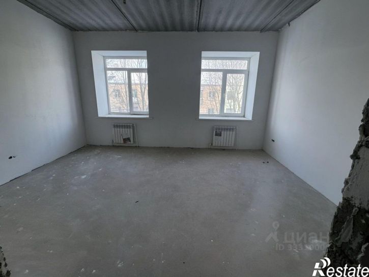 3-комн квартира Калуга, улица Переходная, 5а