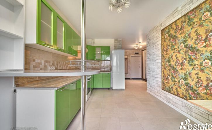2-комн квартира Обнинск, проспект Маркса, 97