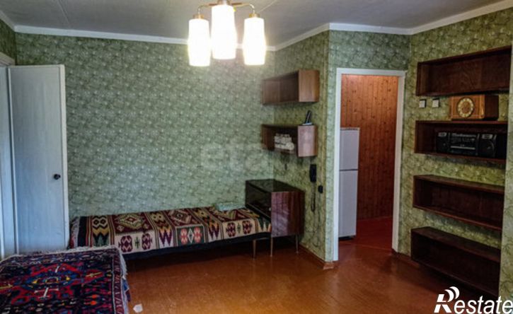 2-комн квартира Обнинск, улица Курчатова, 2А