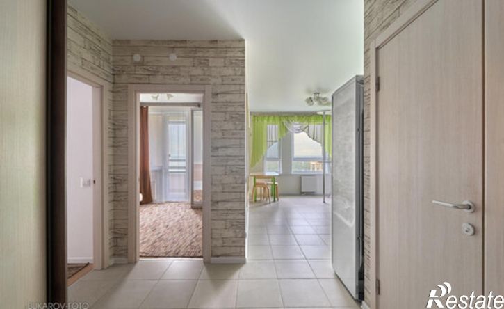 2-комн квартира Обнинск, проспект Маркса, 97