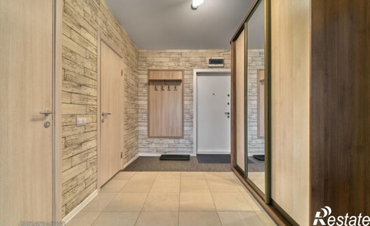 2-комн квартира Обнинск, проспект Маркса, 97