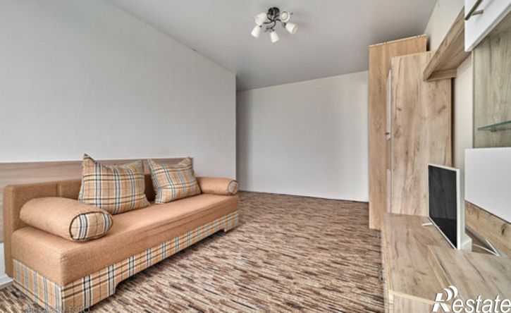 2-комн квартира Обнинск, проспект Маркса, 97