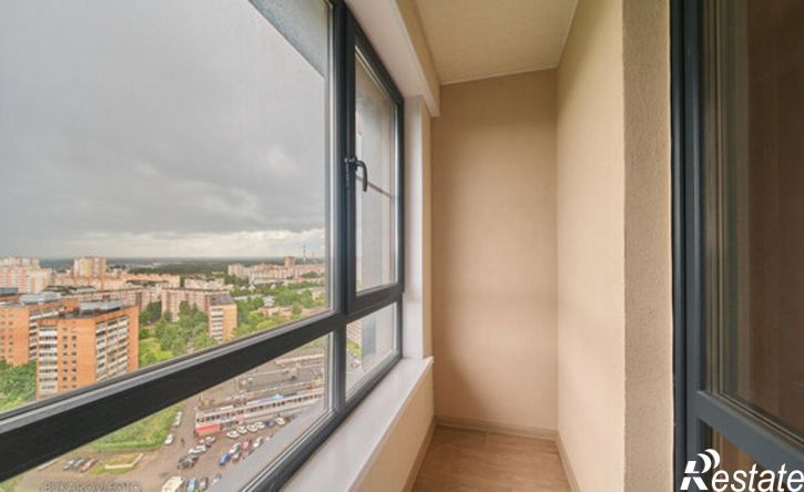 2-комн квартира Обнинск, проспект Маркса, 97