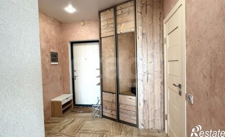 1-комн квартира Калуга, улица 65 лет Победы, 17