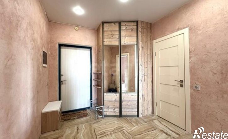 1-комн квартира Калуга, улица 65 лет Победы, 17