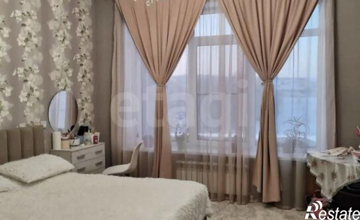 2-комн квартира Малоярославец, улица Медвежья Поляна, 5