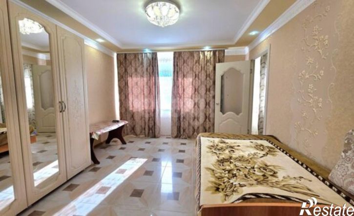 2-комн квартира ул Бычкова, 4,  д. 4