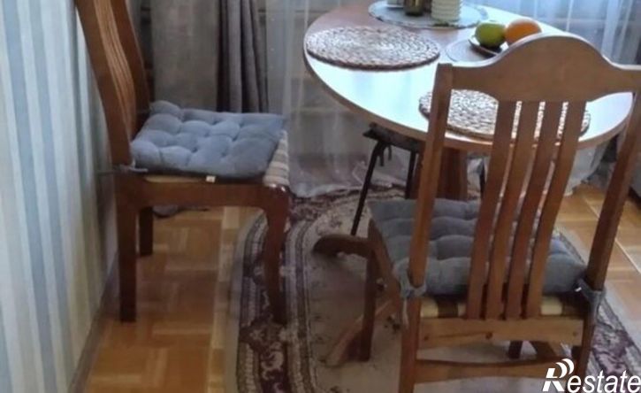 2-комн квартира Козельский муниципальный округ, село Озёрское, улица Мира, 34