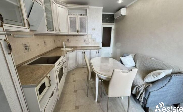 1-комн квартира Калуга, улица Маршала Жукова, 23А