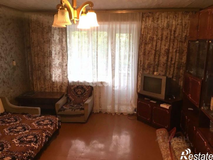 3-комн квартира ул Зеленая, 15,  д. 15