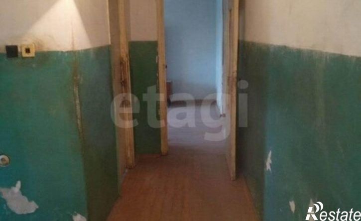 3-комн квартира ул Кирова, 14,  д. 14