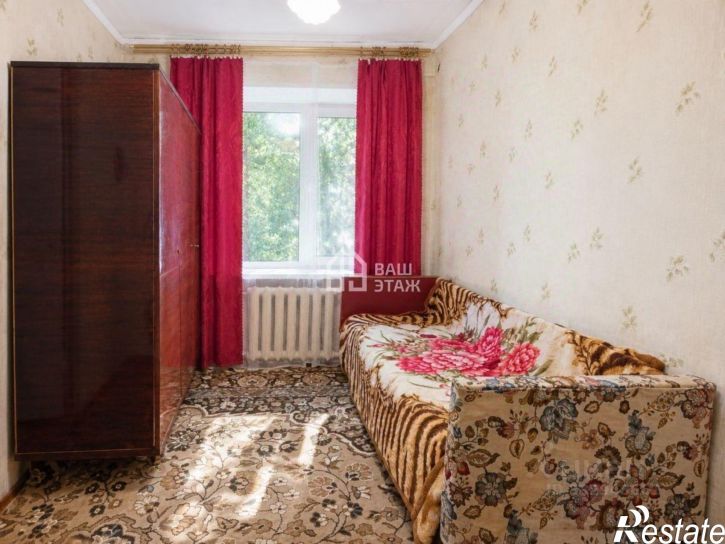 3-комн квартира ул Гагарина, 9,  д. 9