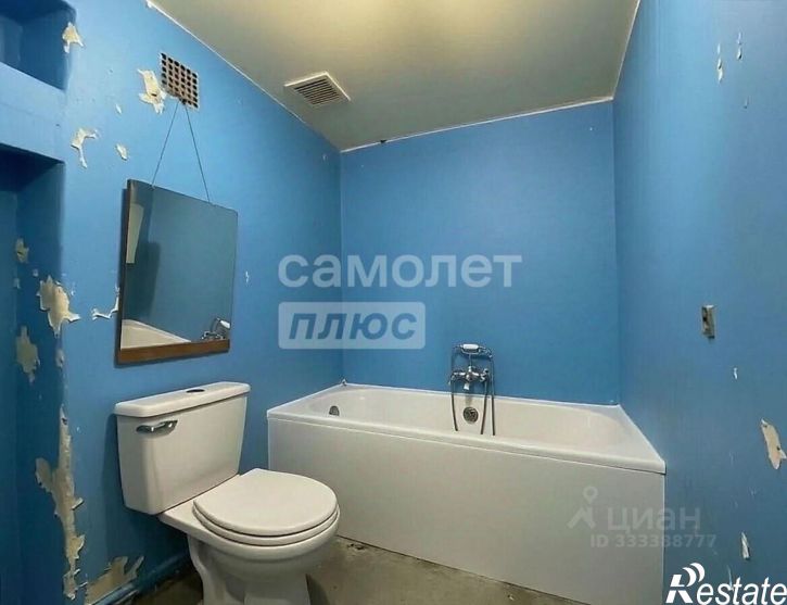 1-комн квартира Калуга г., Тульская ул., д.6