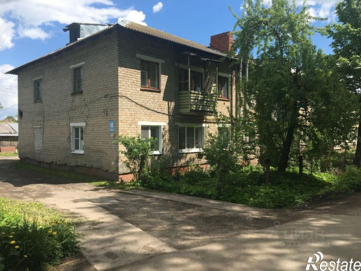 1-комн квартира городской округ Калуга