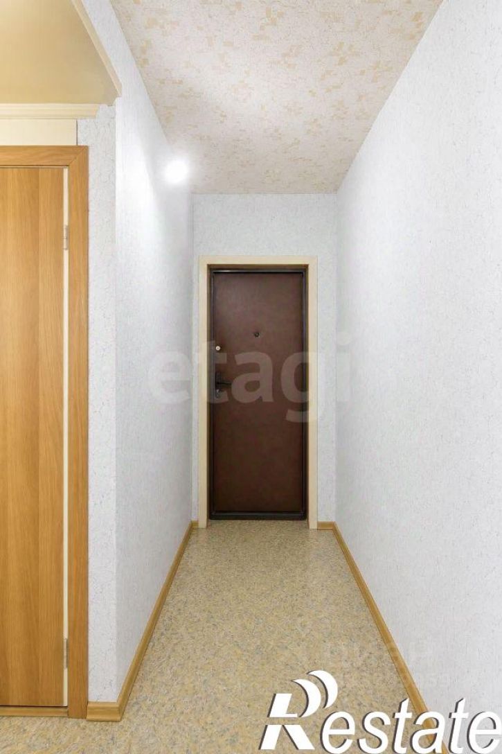 2-комн квартира улица Калинина, 36,  д. 36
