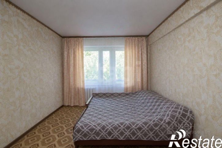 2-комн квартира улица Калинина, 36,  д. 36