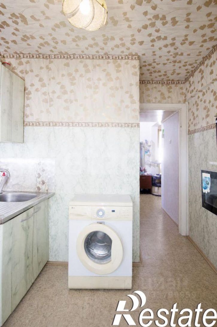 2-комн квартира улица Калинина, 36,  д. 36