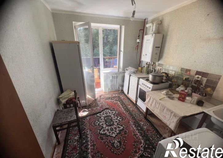 3-комн квартира улица Некрасова, 15А,  д. 15А