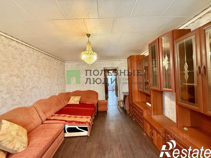 3-комн квартира улица Ленина, 28,  д. 28