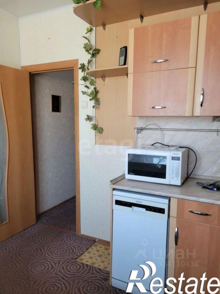 3-комн квартира Первомайская улица, 58,  д. 58