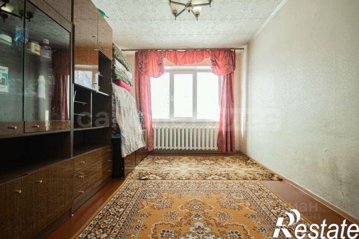 2-комн квартира Спортивная улица, 3,  д. 3
