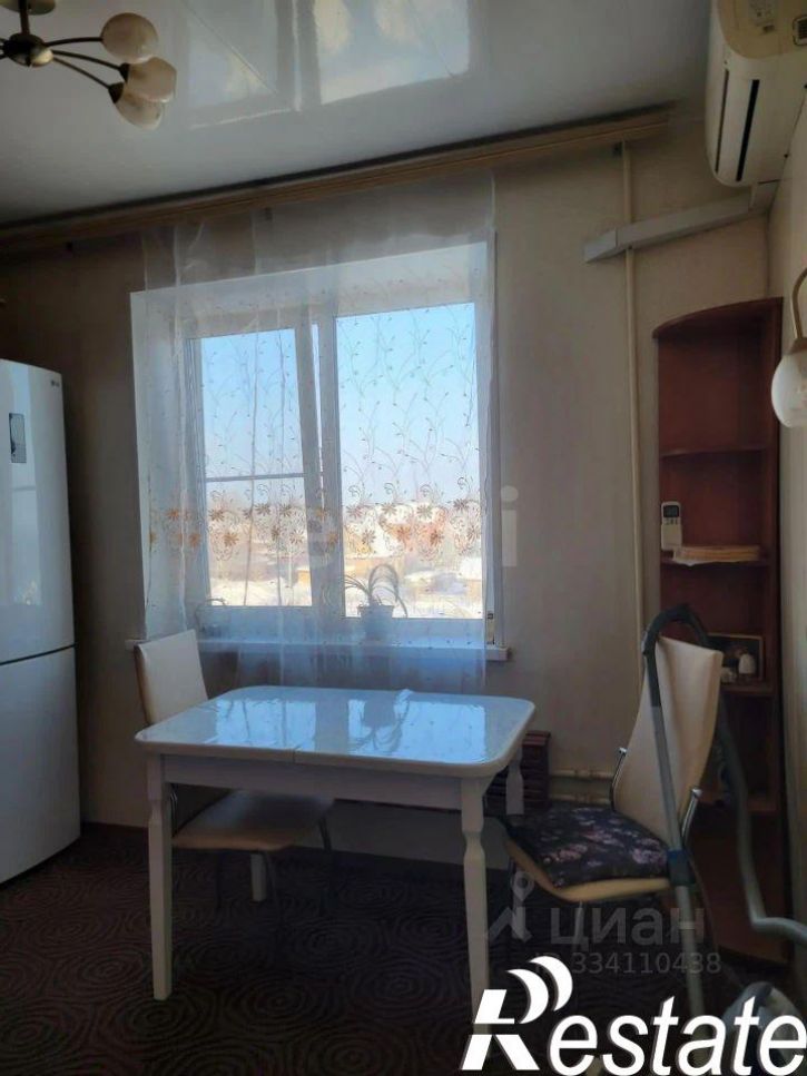 3-комн квартира Первомайская улица, 58,  д. 58