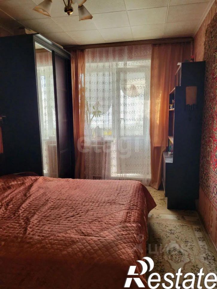 3-комн квартира Первомайская улица, 58,  д. 58