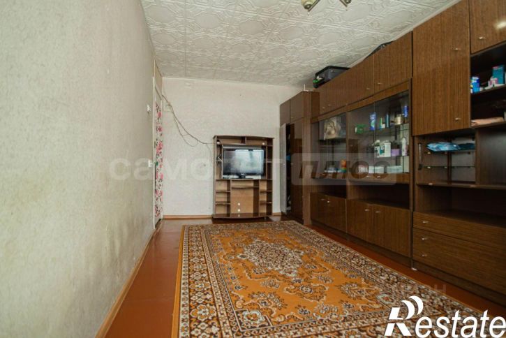 2-комн квартира Спортивная улица, 3,  д. 3