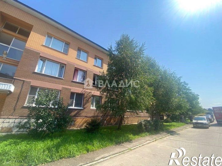 1-комн квартира Молодежный мкр, 3,  д. 3