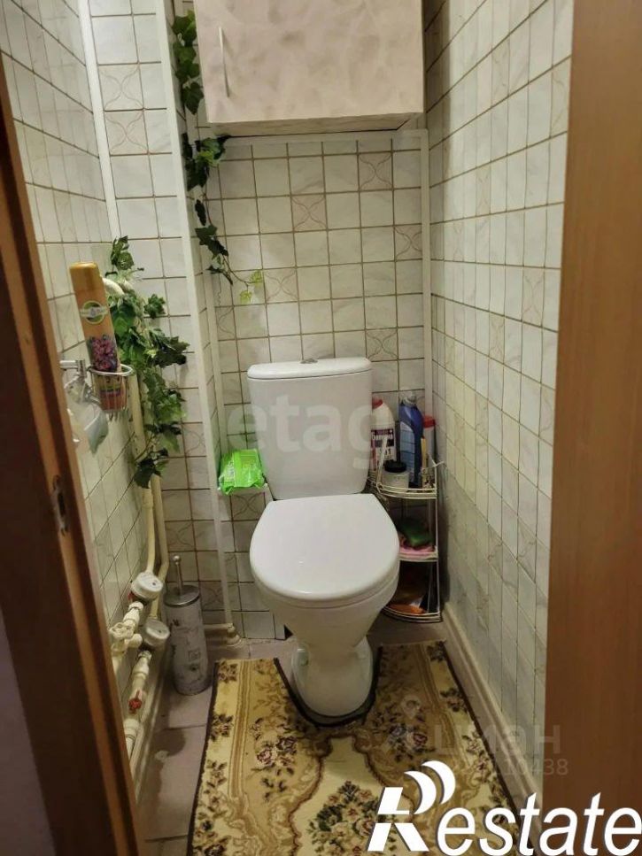3-комн квартира Первомайская улица, 58,  д. 58