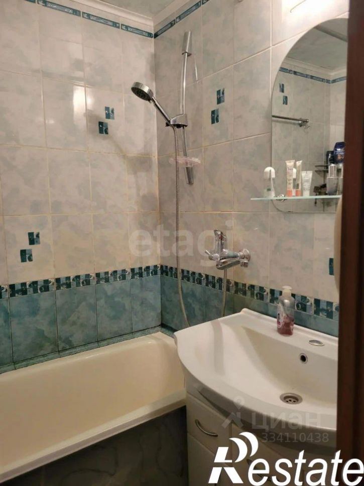 3-комн квартира Первомайская улица, 58,  д. 58