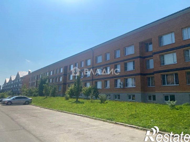 1-комн квартира Молодежный мкр, 3,  д. 3