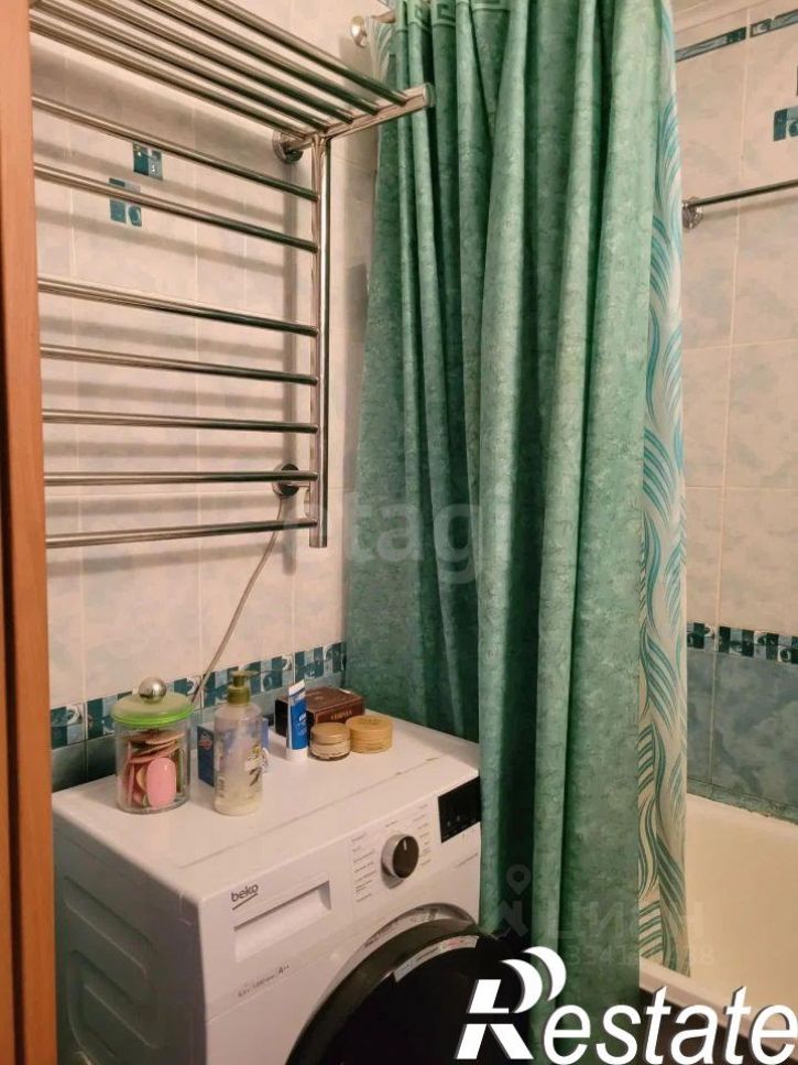 3-комн квартира Первомайская улица, 58,  д. 58