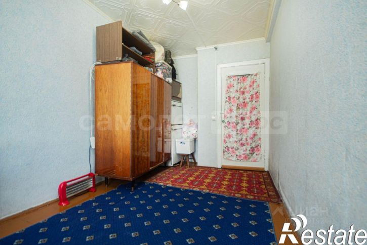 2-комн квартира Спортивная улица, 3,  д. 3