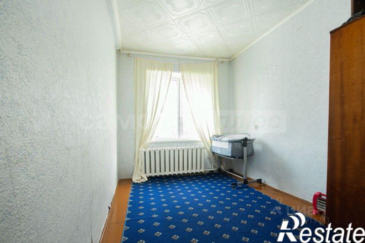 2-комн квартира Спортивная улица, 3,  д. 3