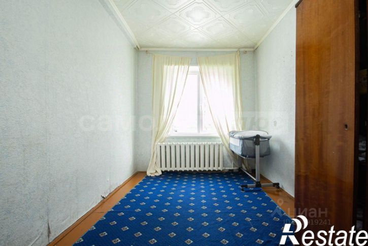 2-комн квартира Спортивная улица, 3,  д. 3